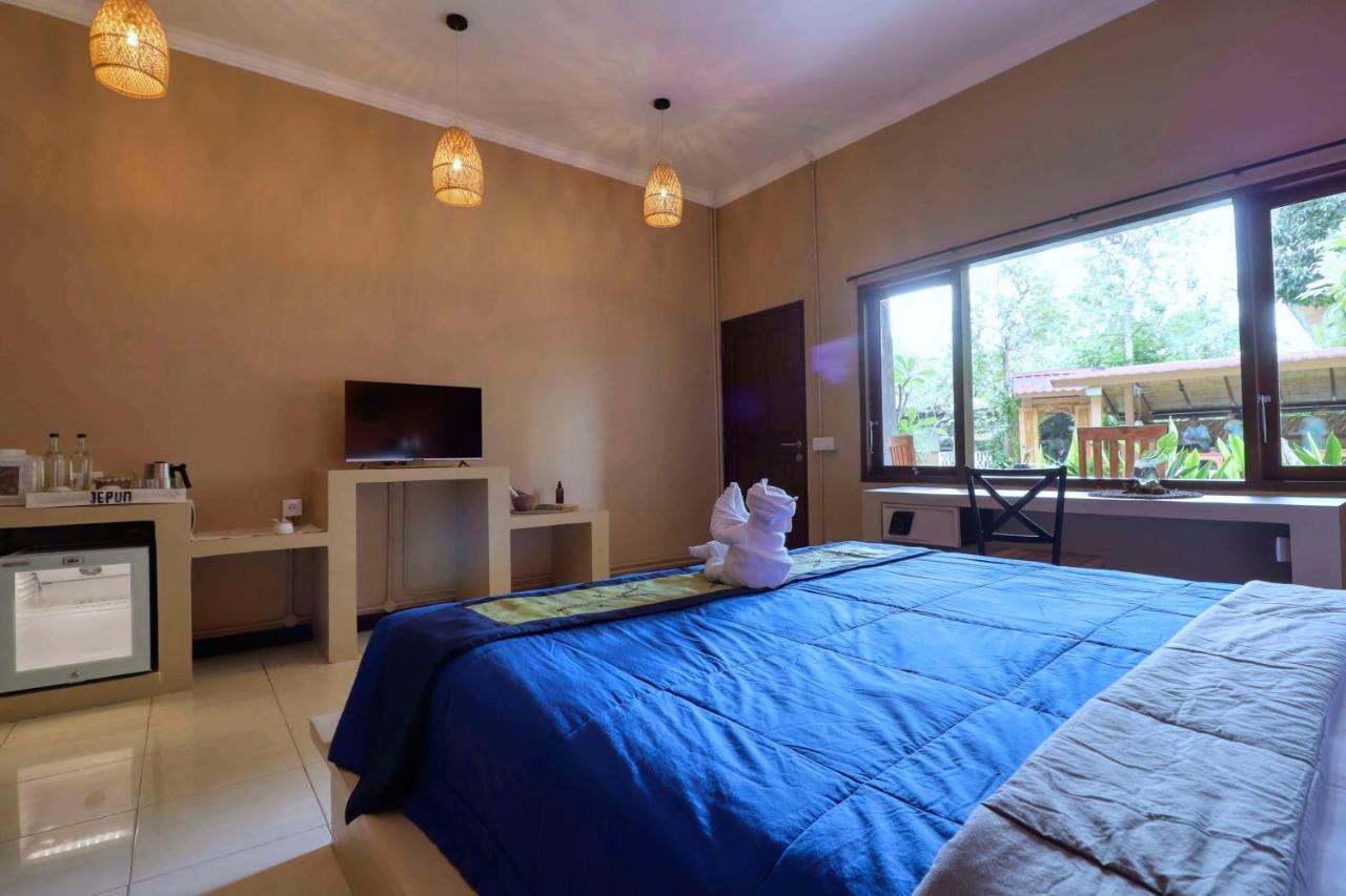 Kamar Double
