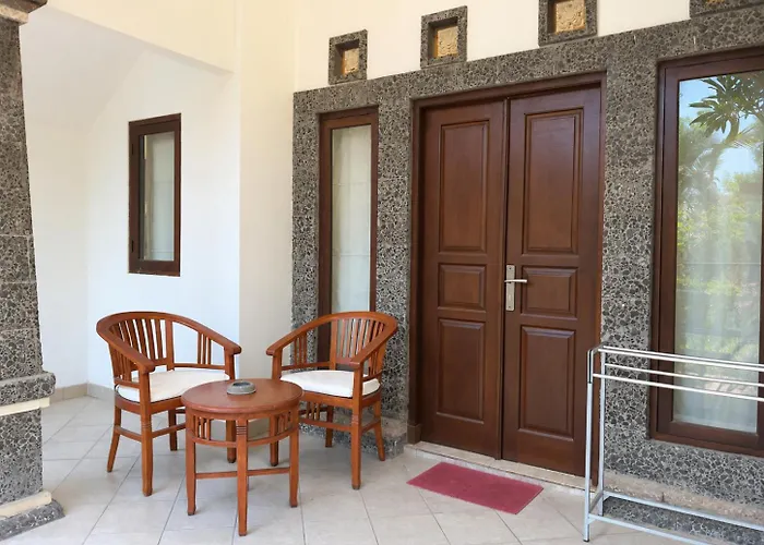 Rumah Akira Seminyak