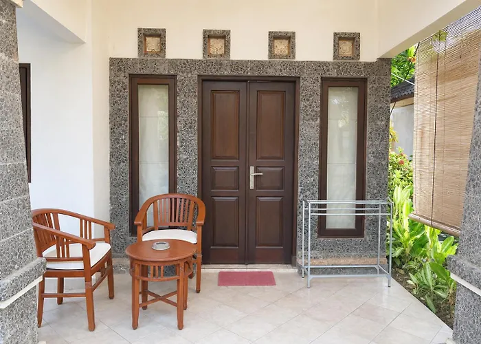 Rumah Akira Seminyak